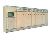 GGD 低压固定式开关柜电气动高低压隔离开关