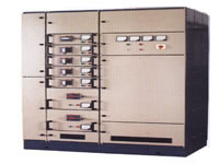 DOMINO 低压组合式开关柜电气动高低压隔离开关